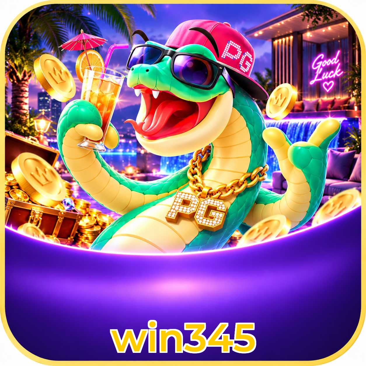 Plushie Frenzy performance nos jogos win345