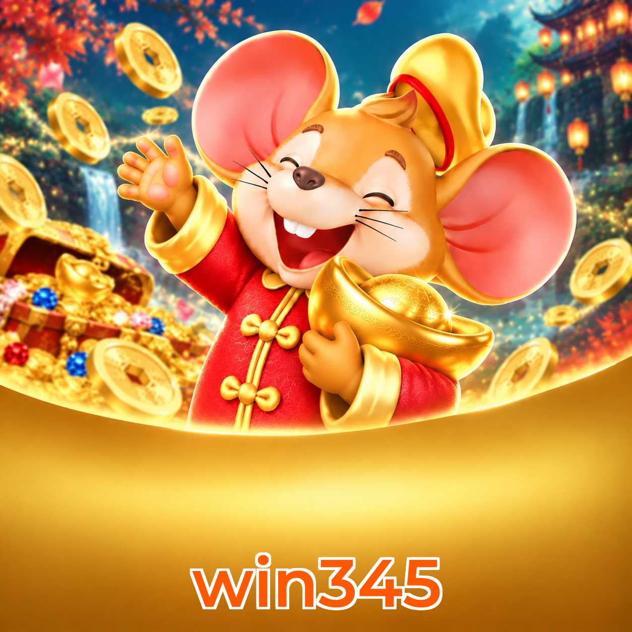 Canal seguro Telegram win345 Plushie Frenzy