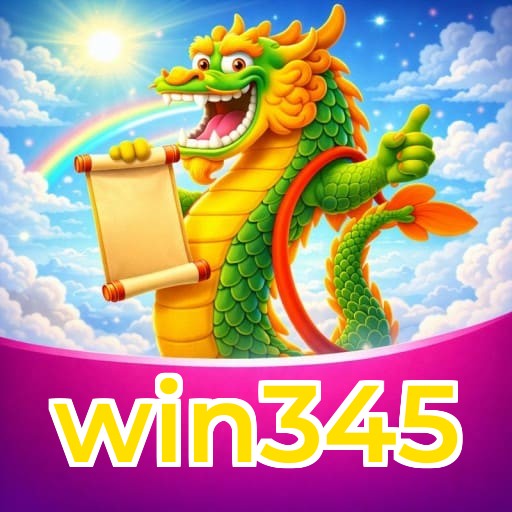 Catálogo de jogos win345 com fornecedores Pragmatic Play, Evolution, NetEnt