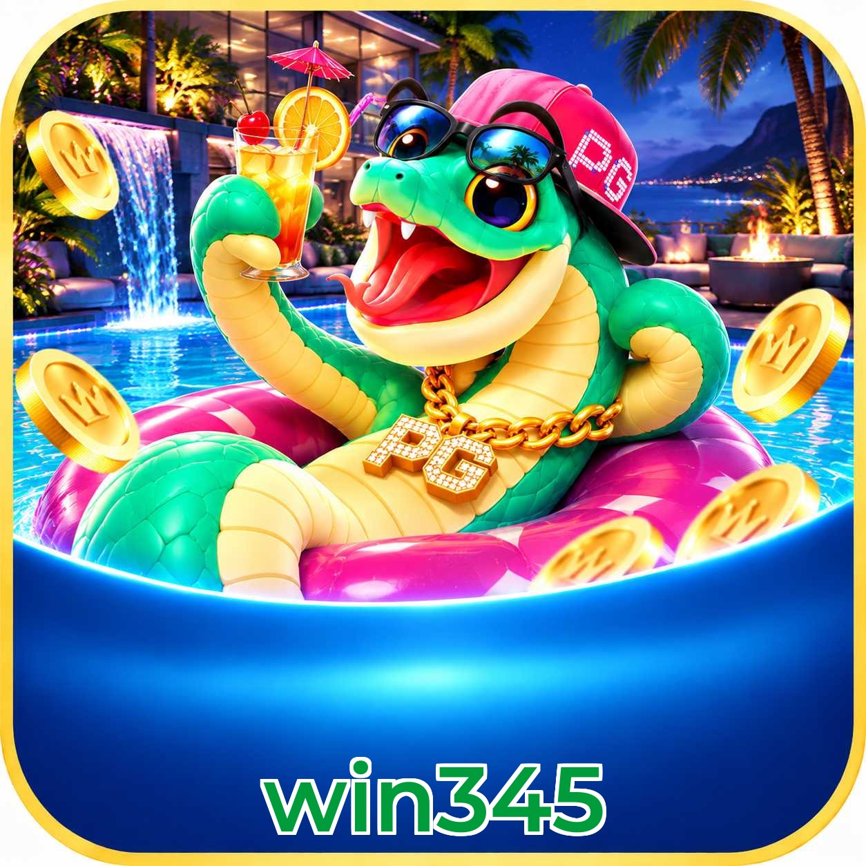 Jogos disponveis ps-instalao na win345