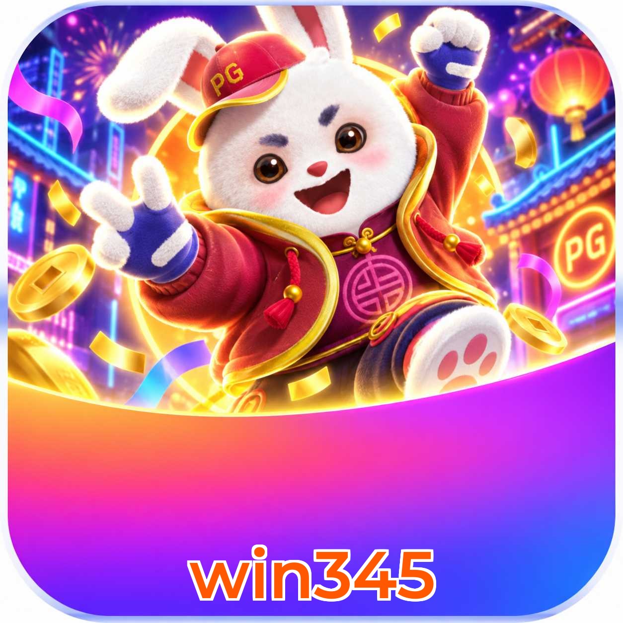 Plushie Frenzy PG Soft na win345