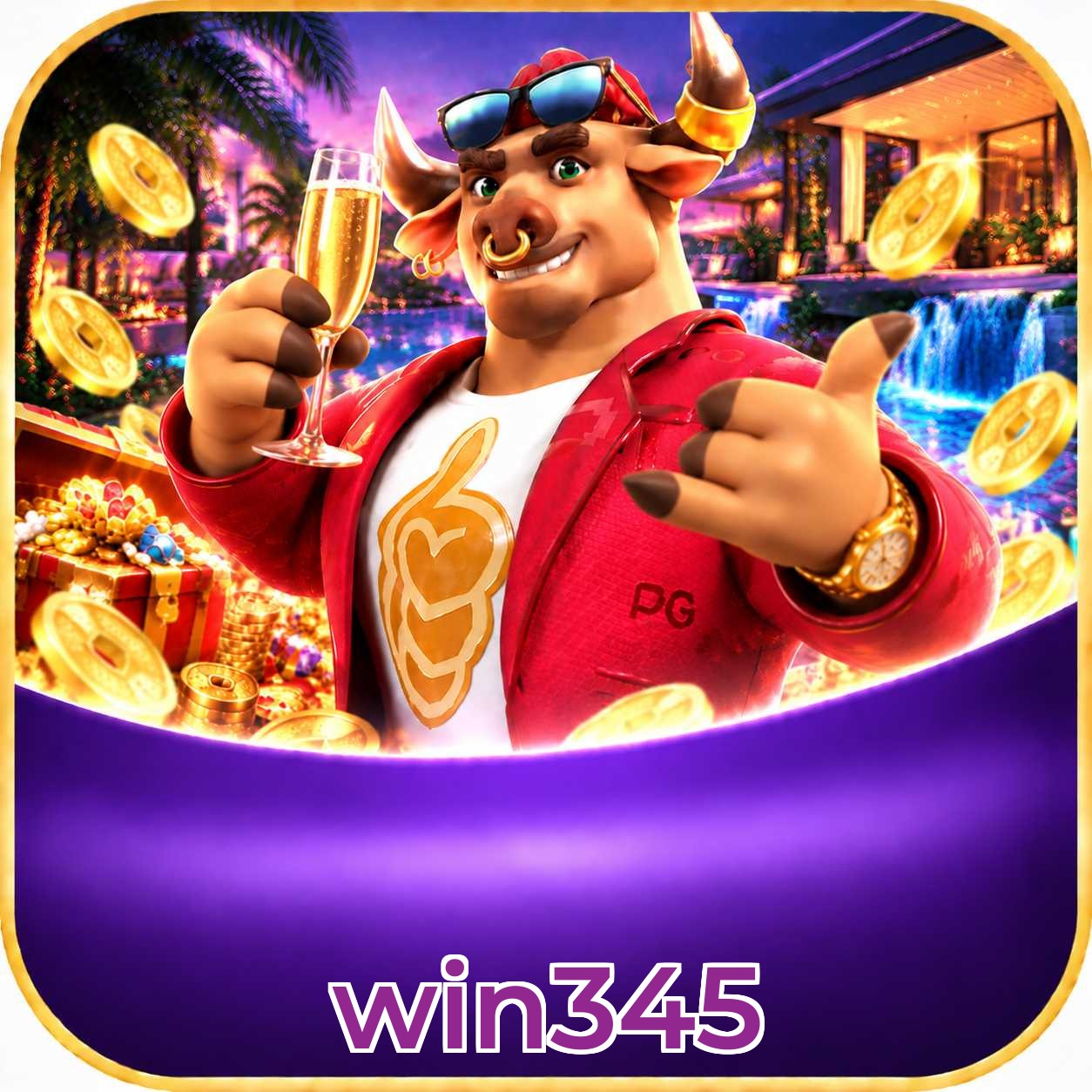 Plushie Frenzy — slot citado nas perguntas frequentes da win345