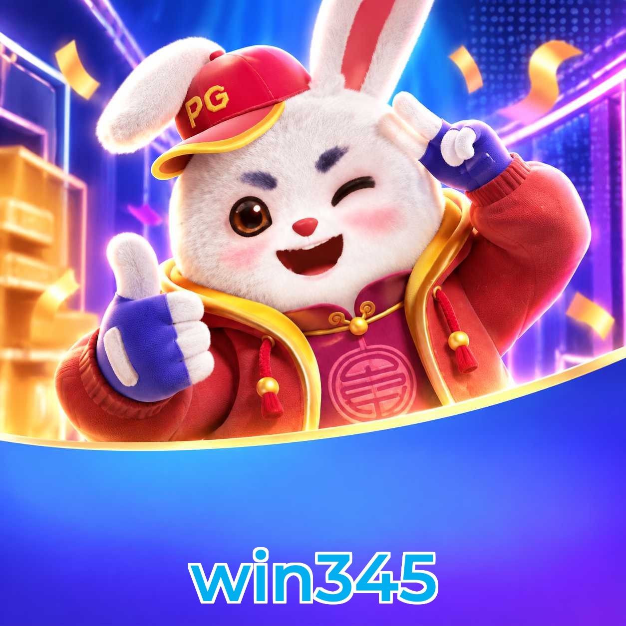Plushie Frenzy ranking de slots win345