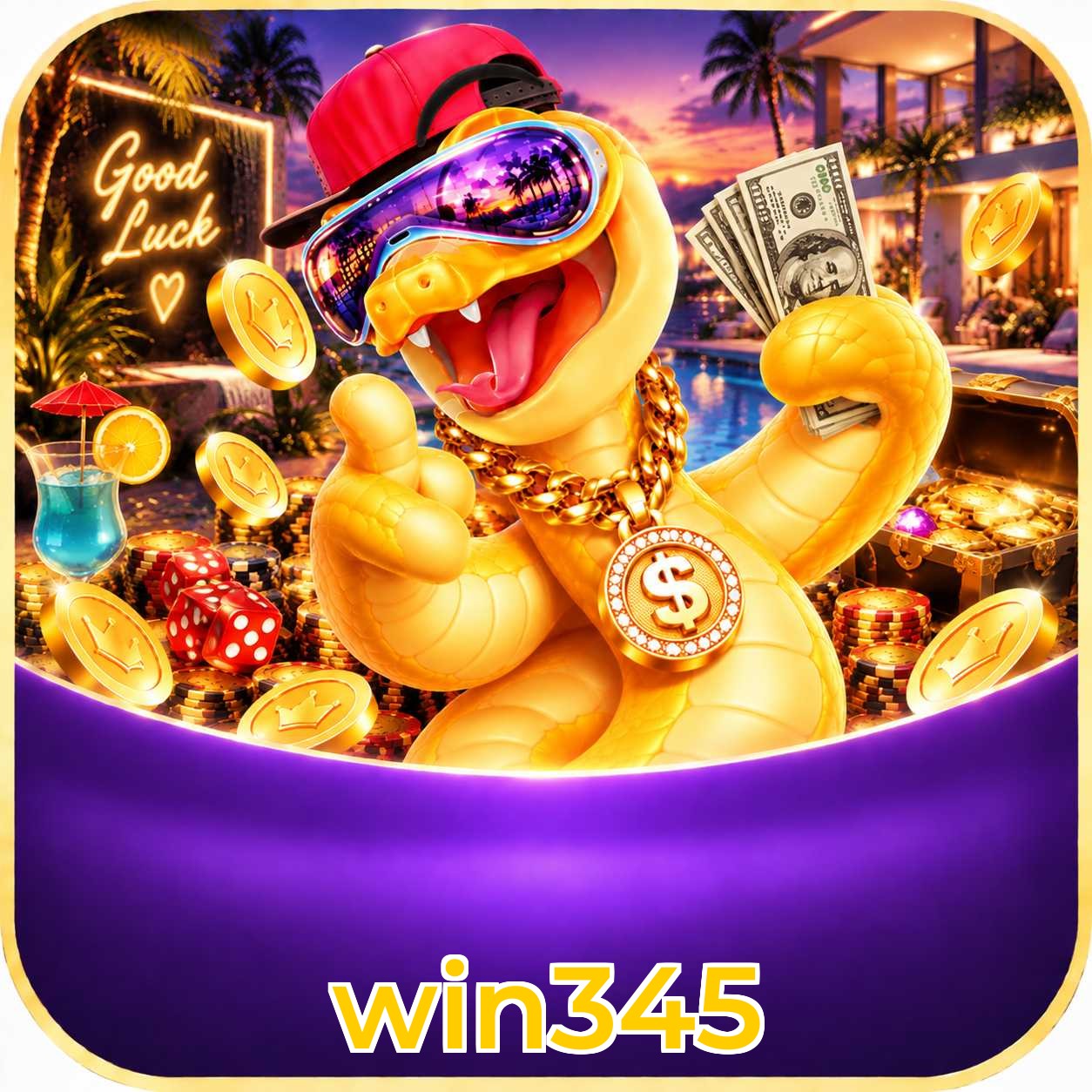 Plushie Frenzy na categoria slots win345