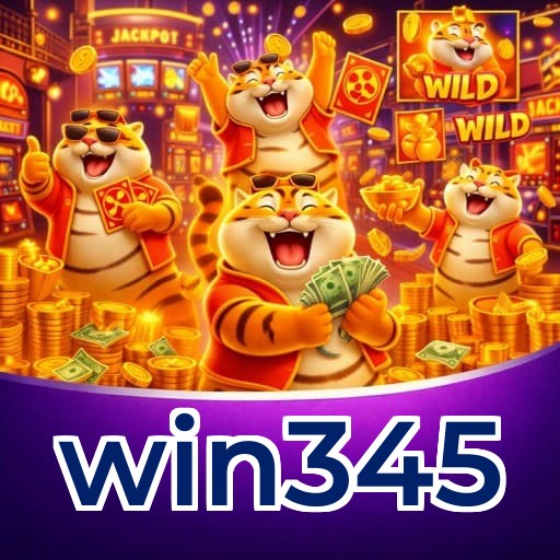 Infográfico RTP jogos de cassino win345