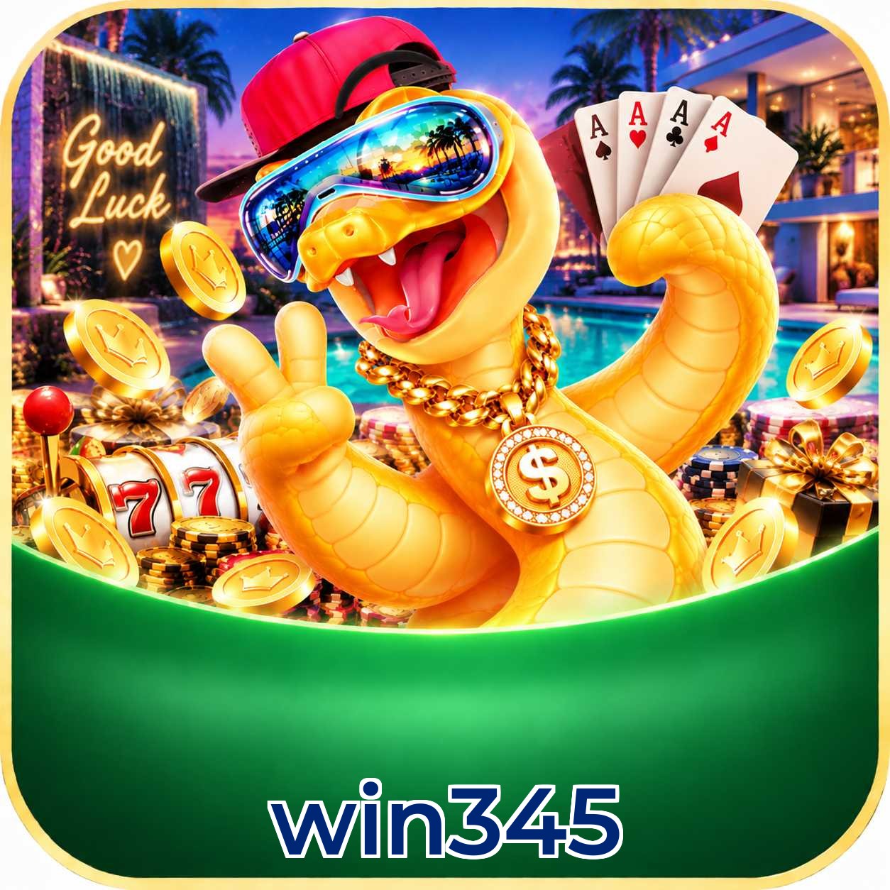 Roleta e slots Plushie Frenzy na win345