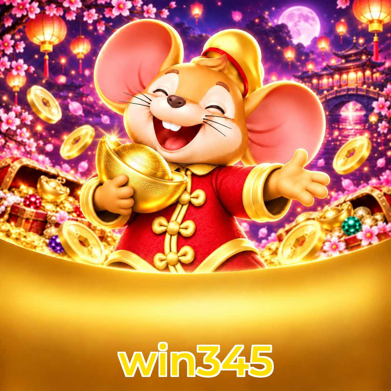 Download win345 e acesso a Plushie Frenzy